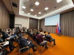 Совет Молодёжи завода принял участие на форуме «Инновации молодых»
