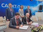 Балтийский завод подписал инвестиционное соглашение с Санкт-Петербургом