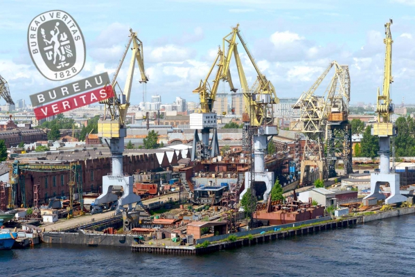 Балтийский завод успешно прошел ресертификацию