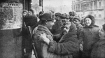 Прорыв блокады и восстановление производства на Балтийском заводе