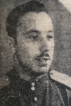 Шаг вперед солдат 