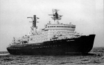 55 лет назад на Балтийском заводе заложили атомный ледокол «Арктика» проекта 10520