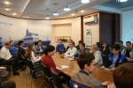 44 молодых специалиста станут сотрудниками Балтийского завода ОСК