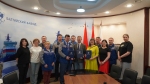 На Балтийском заводе ОСК подписан новый Коллективный договор