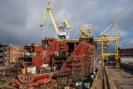 балтийский завод целевое обучение