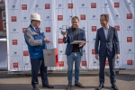 На Балтийском заводе прошла первая Ярмарка лучших практик ОСК